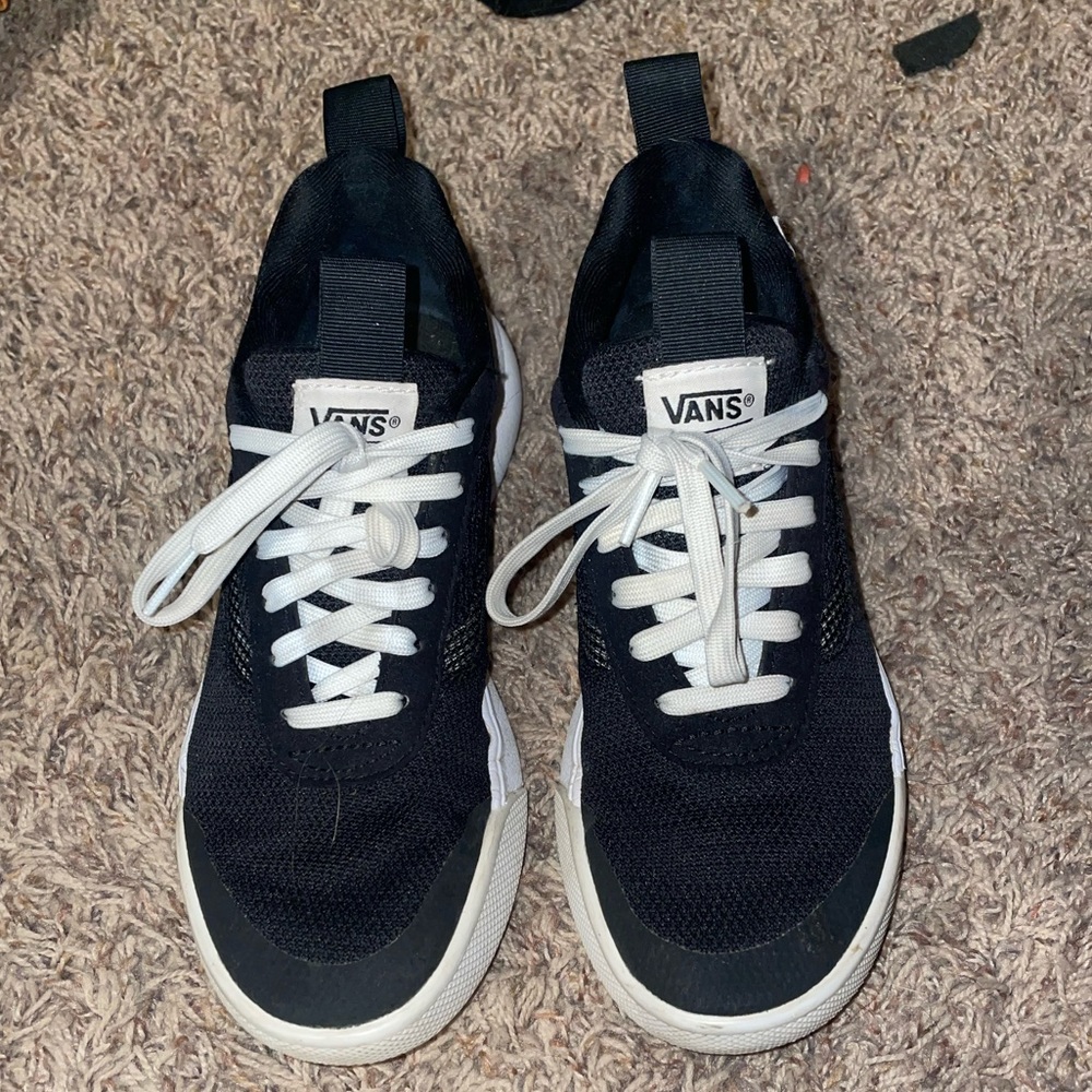 Vans Athletic Shoes